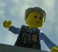 Image result for LEGO City Undercover Chase McCain
