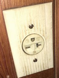 Image result for Types of Electrical Outlets
