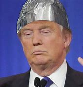 Image result for Tin Foil On Head Movie