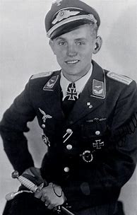 Image result for WW2 Luftwaffe Fighter Pilot