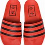 Image result for Adidas Adilette Red Floral