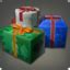 Image result for Empty Gift Boxes for Presents