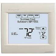 Image result for Honeywell Home TH6320R1004 Programmable Redlink Wireless Focuspro Thermostat
