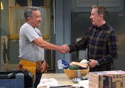 Image result for Last Episode of Home Improvement Jill