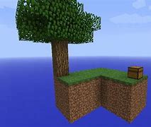 Image result for Cool Minecraft Skyblock