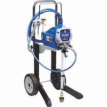 Image result for Graco Magnum X7 True Airless Paint Sprayer