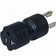 Image result for 20 Amp Plug Adapter