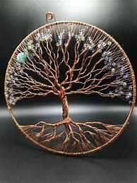 Image result for DIY Copper Wire Craft Ideas