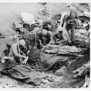 Image result for WWII Casualties