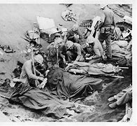 Image result for War Casualties by President