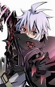 Image result for Anime Characters Wit Cool Effects