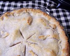 Image result for Double Crust Pie