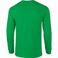 Image result for Long Sleeve Hooded T-Shirt