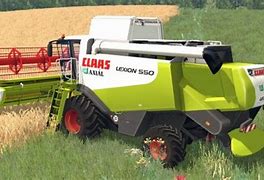 Image result for FS17 Claas