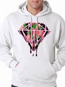 Image result for Drip with Diamond Maroon Hoodie