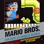 Image result for Mario Brothers Game