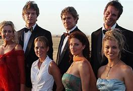 Image result for Australian TV Series