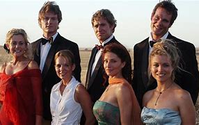 Image result for Australian TV Series Based in the Country