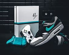 Image result for Nike Xbox