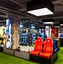 Image result for Adidas Clothes Wall Display