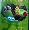 Image result for A Bug's Life DVD Disc 1