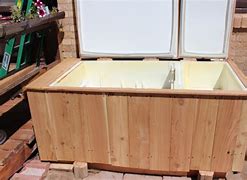 Image result for Refrigerator Ice Chest