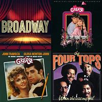 Image result for Grease 2 Songs
