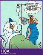 Image result for Nurse Doctor Funny Cartoon