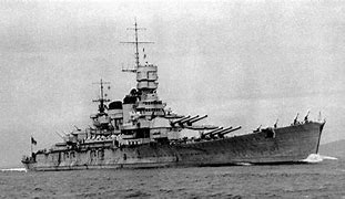 Image result for Battleships of World War 2