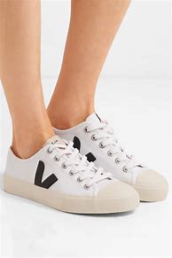 Image result for Veja Canvas Sneakers