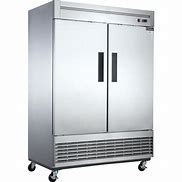 Image result for Large Drive in Commercial Freezers
