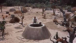 Image result for images of 1960 Time Machine