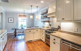 Image result for Kitchen Counter Stove