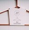 Image result for Copper Wire Hangers