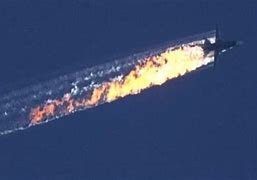 Image result for Ukraine Russia War Downed Aircraft