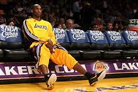 Image result for Los Angeles Lakers Kobe Bryant Dunk