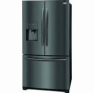 Image result for Counter-Depth Frigidaire Bottom Freezer Refrigerator