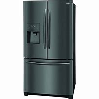 Image result for Stainless Steel Frigidaire Refrigerator Counter-Depth
