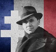 Image result for Jean Moulin