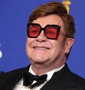 Image result for Elton John A4 Photo