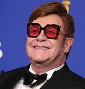 Image result for Elton John 70