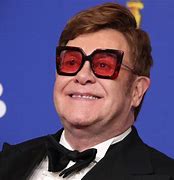 Image result for Elton John TV Shows