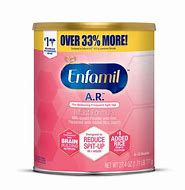 Image result for Enfamil Neuropro Gentlease Infant Formula Ready To Use Liquid - 8.0 Fl Oz X 6 Pack