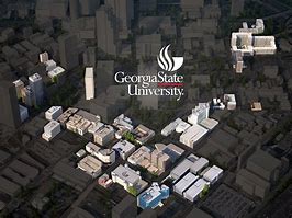 Image result for Georgia State University Downtown Atlanta
