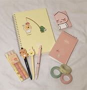 Image result for School Stationery for Girls