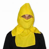 Image result for Yellow Hood