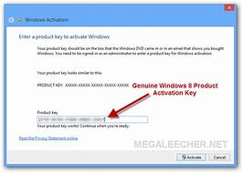 Image result for Get Windows 8 Product Key
