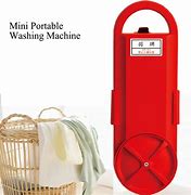 Image result for Zenni Portable Washing Machine