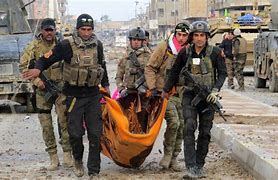 Image result for Iraq War Zone