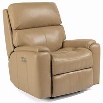 Image result for Flexsteel Recliner with Lumbar Support